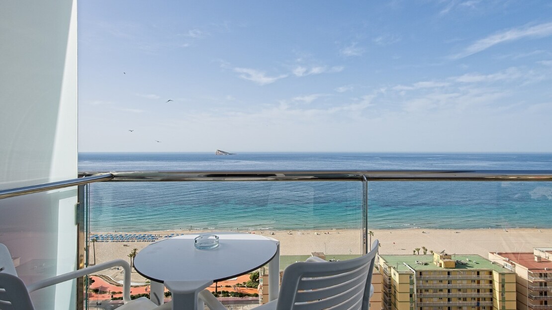 Hotel Poseidon Playa